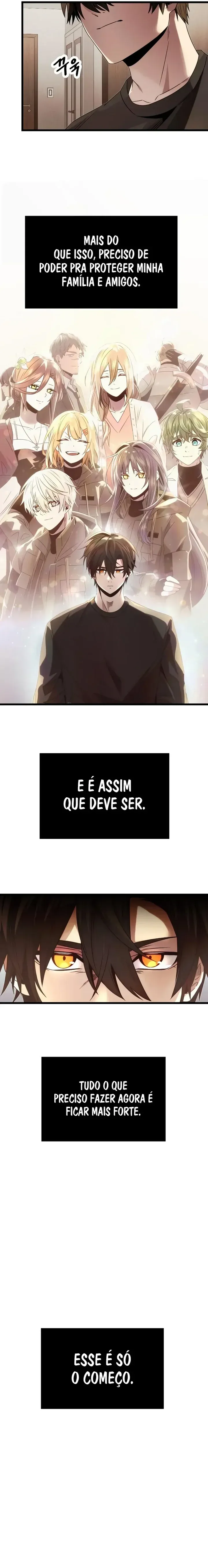 Eu Obtive um Item Mítico Capítulo 48 Página 20