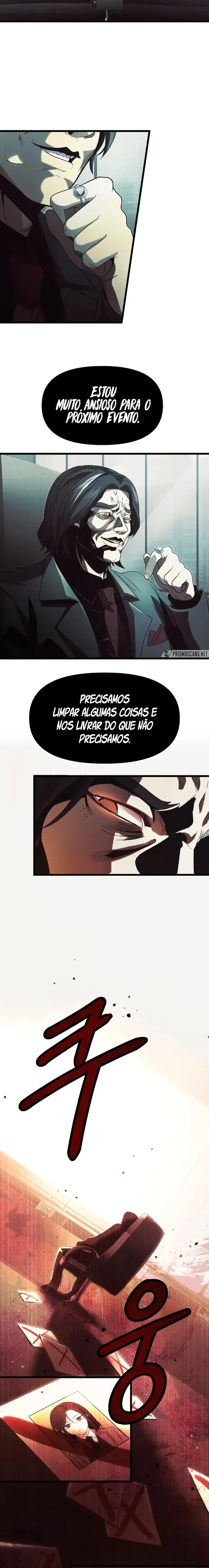 Eu Obtive um Item Mítico Capítulo 48 Página 23