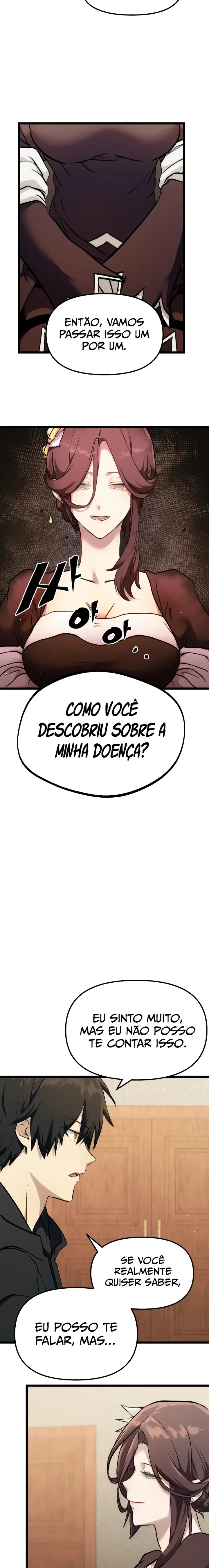 Eu Obtive um Item Mítico Capítulo 5 Página 24