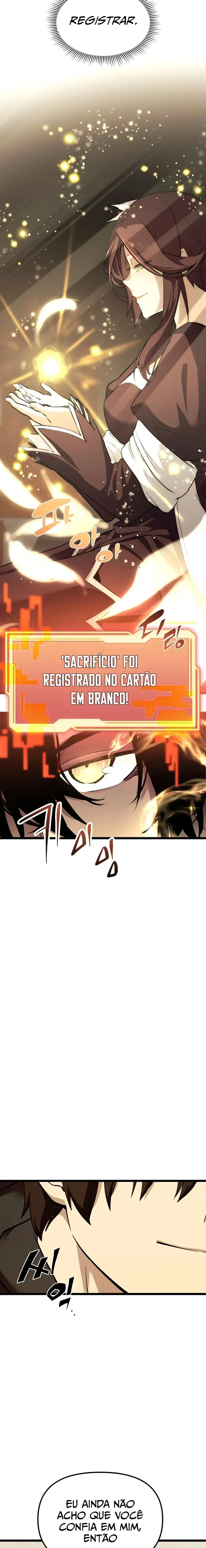 Eu Obtive um Item Mítico Capítulo 5 Página 33