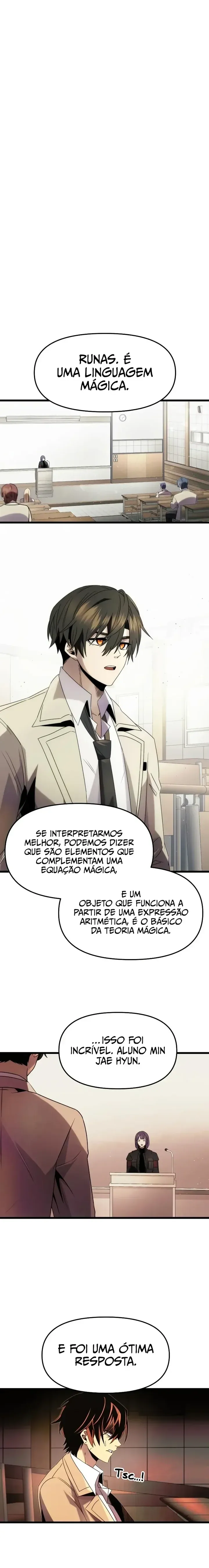 Eu Obtive um Item Mítico Capítulo 50 Página 12