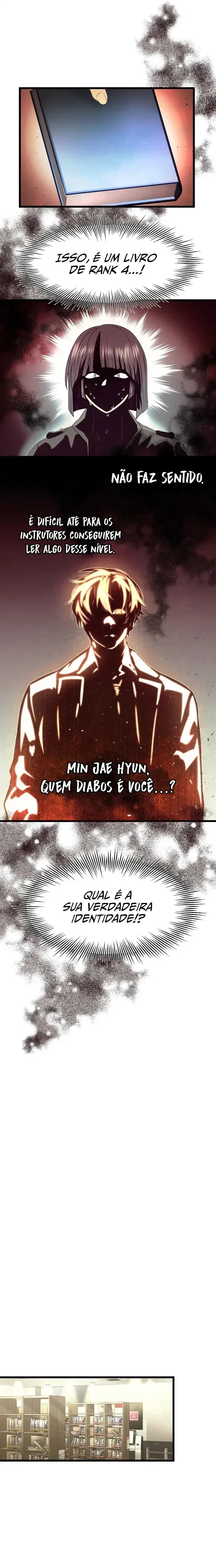 Eu Obtive um Item Mítico Capítulo 50 Página 14