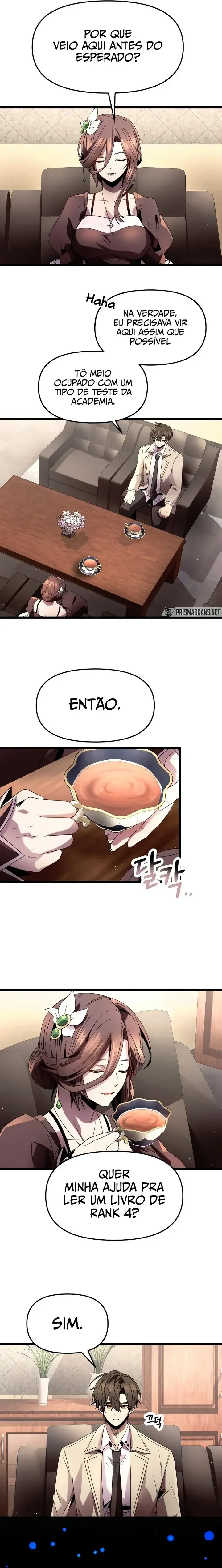 Eu Obtive um Item Mítico Capítulo 50 Página 17