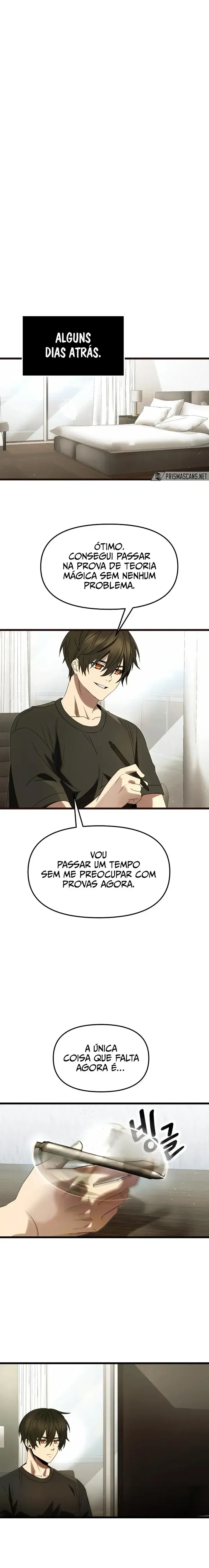 Eu Obtive um Item Mítico Capítulo 50 Página 4