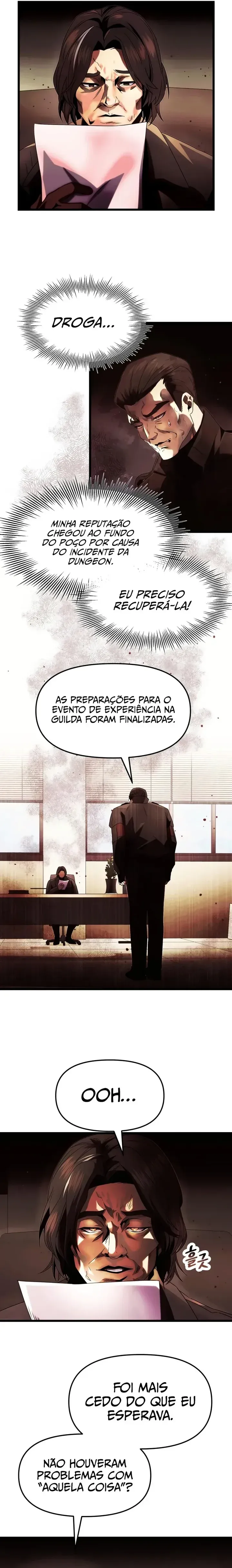 Eu Obtive um Item Mítico Capítulo 51 Página 15