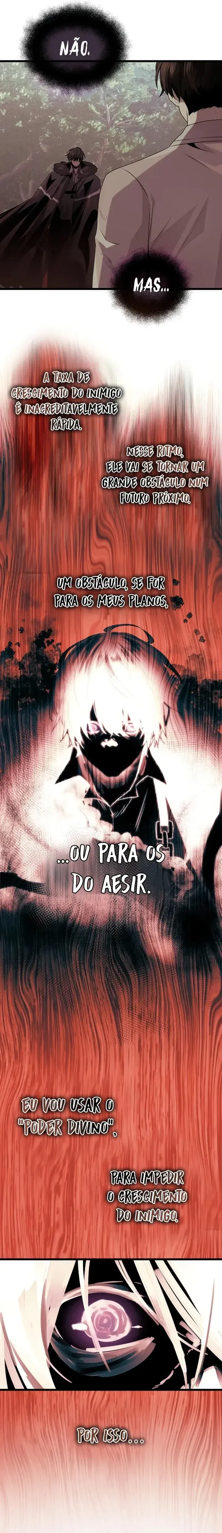Eu Obtive um Item Mítico Capítulo 52 Página 11