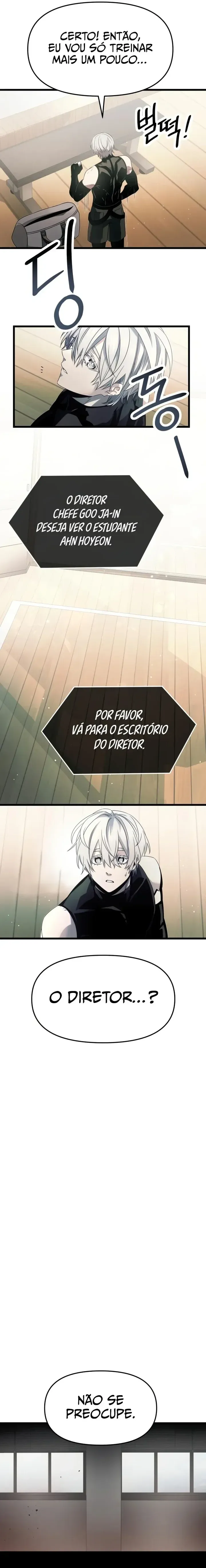 Eu Obtive um Item Mítico Capítulo 54 Página 10