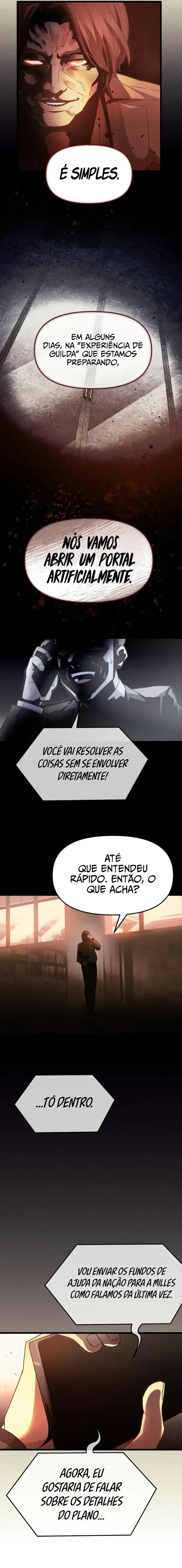 Eu Obtive um Item Mítico Capítulo 54 Página 12