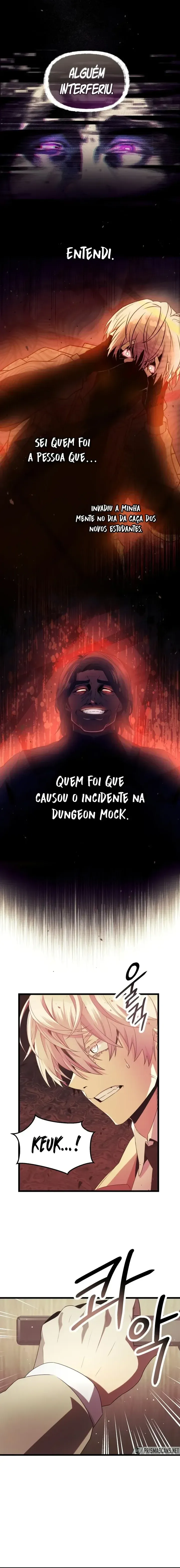 Eu Obtive um Item Mítico Capítulo 54 Página 14