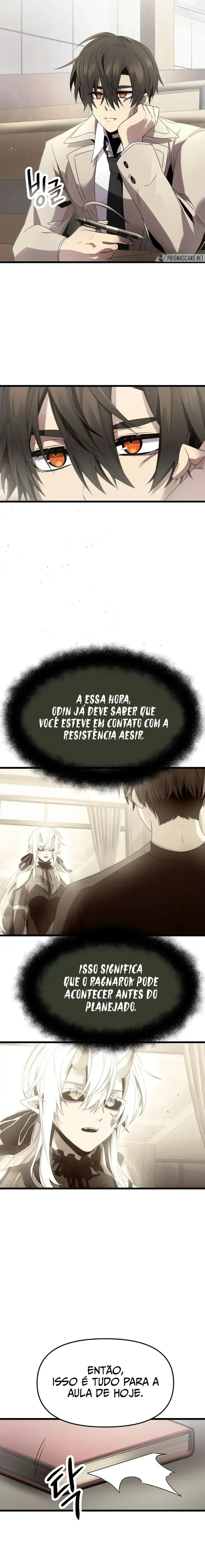Eu Obtive um Item Mítico Capítulo 54 Página 17