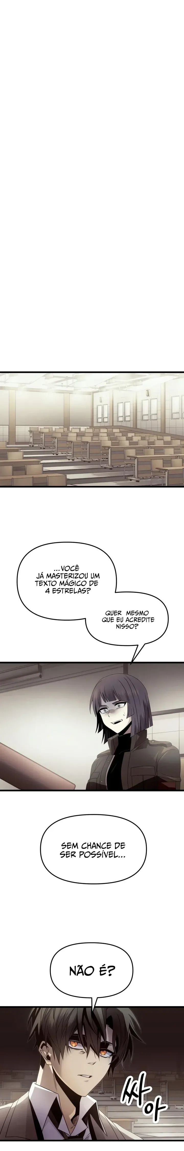 Eu Obtive um Item Mítico Capítulo 55 Página 11