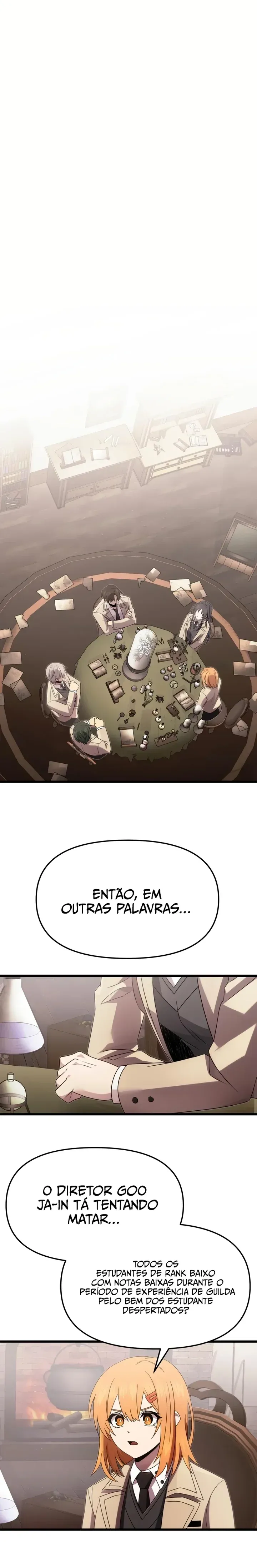 Eu Obtive um Item Mítico Capítulo 55 Página 2