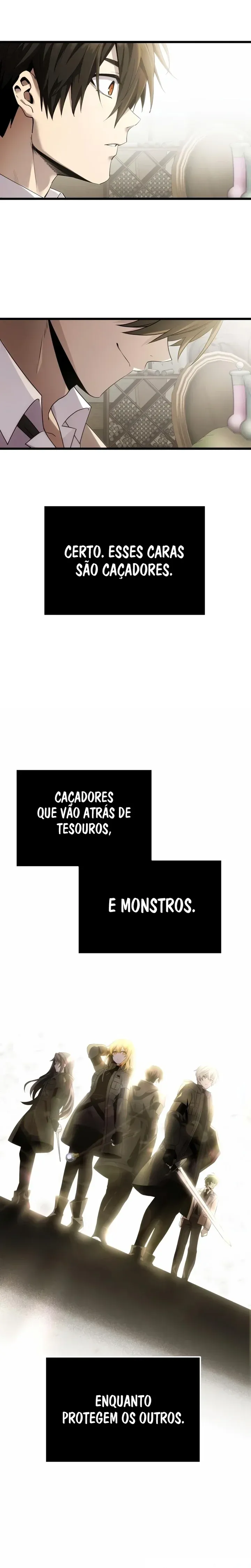 Eu Obtive um Item Mítico Capítulo 55 Página 8
