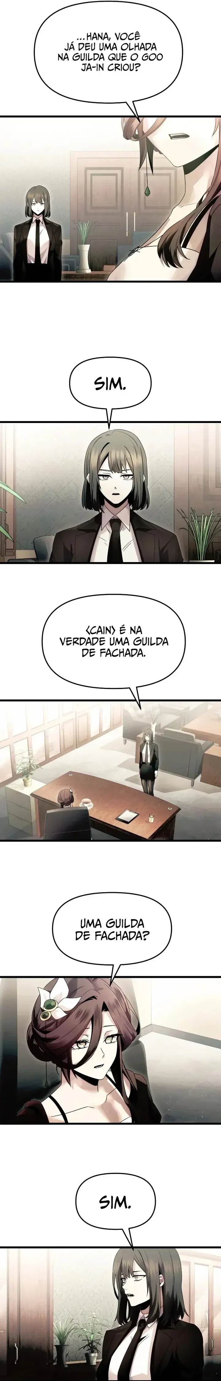 Eu Obtive um Item Mítico Capítulo 56 Página 18