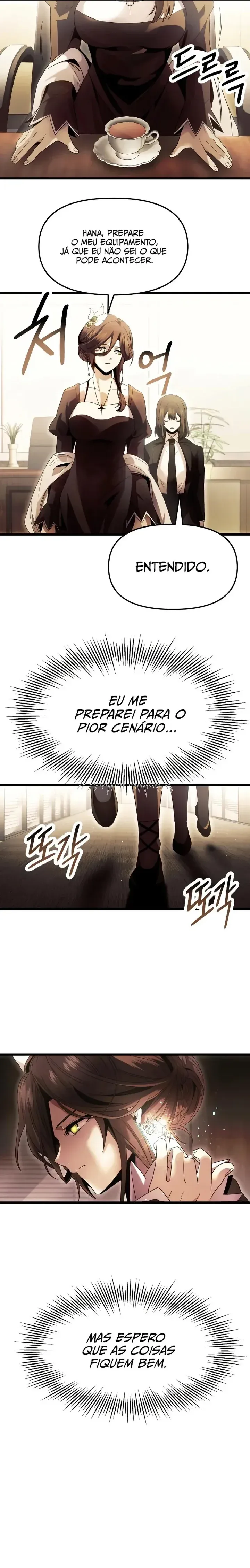 Eu Obtive um Item Mítico Capítulo 56 Página 20