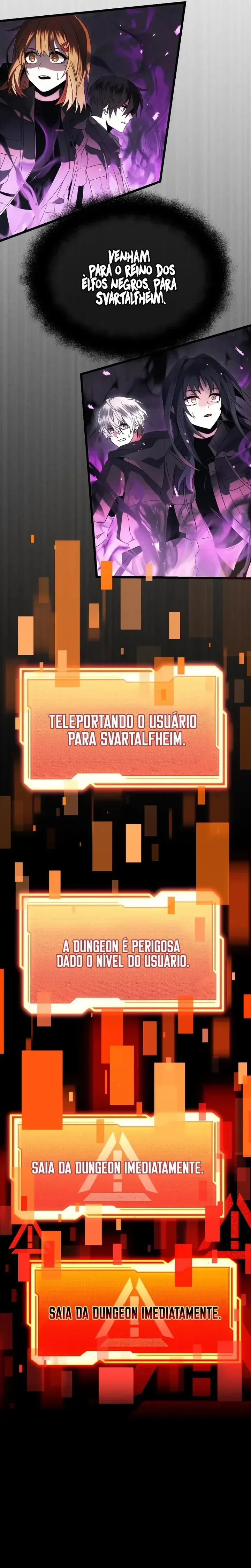 Eu Obtive um Item Mítico Capítulo 56 Página 26