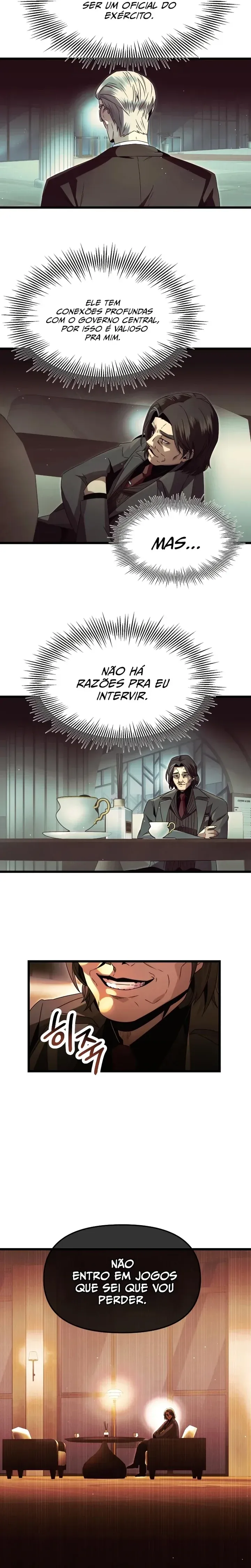 Eu Obtive um Item Mítico Capítulo 57 Página 16