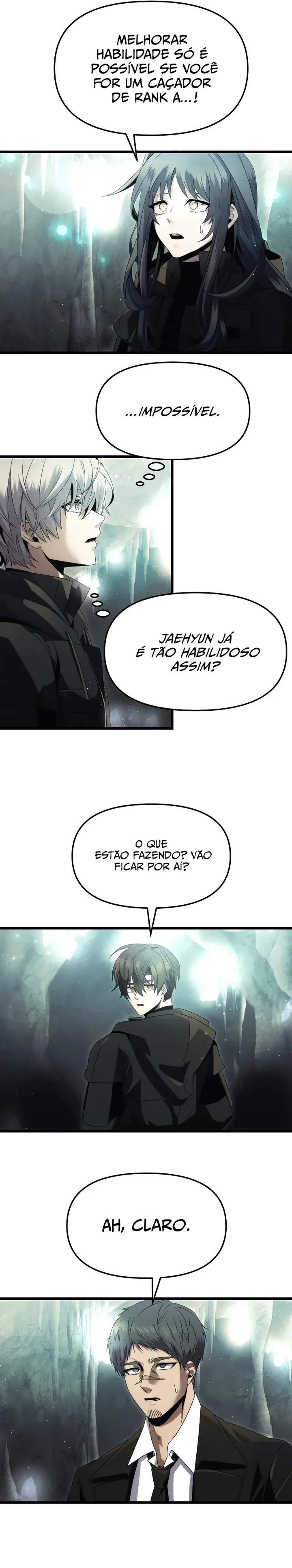 Eu Obtive um Item Mítico Capítulo 57 Página 20