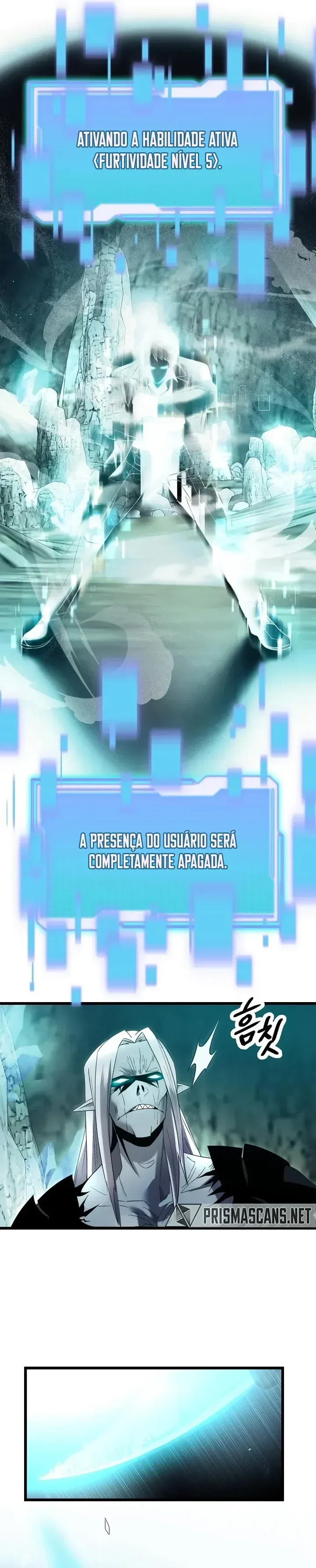 Eu Obtive um Item Mítico Capítulo 58 Página 16