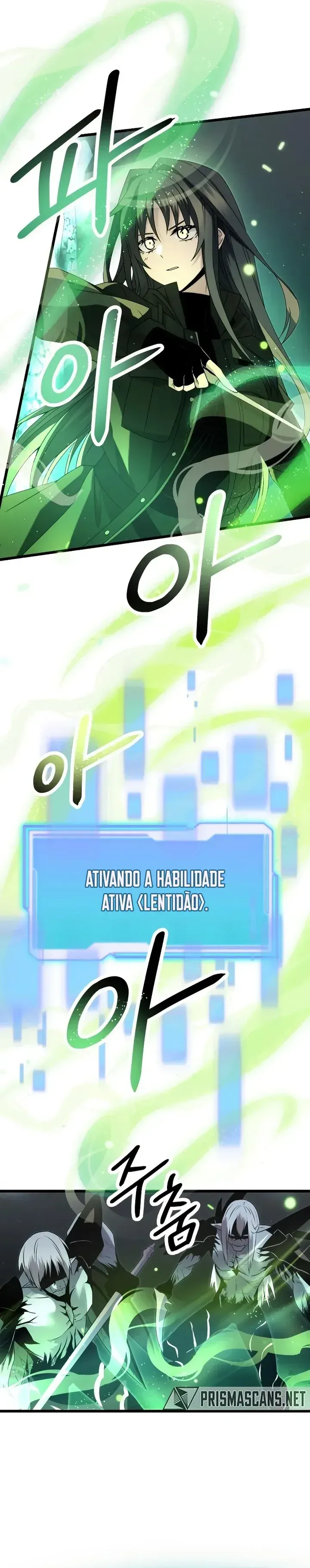 Eu Obtive um Item Mítico Capítulo 58 Página 5
