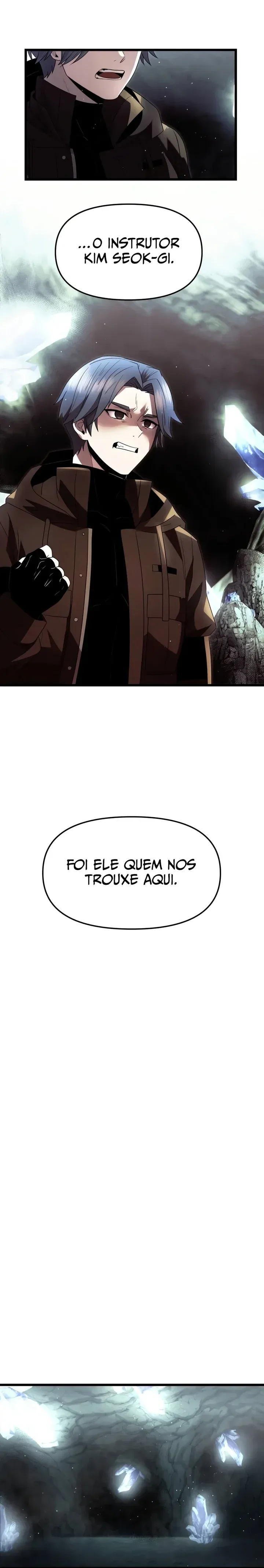 Eu Obtive um Item Mítico Capítulo 59 Página 15
