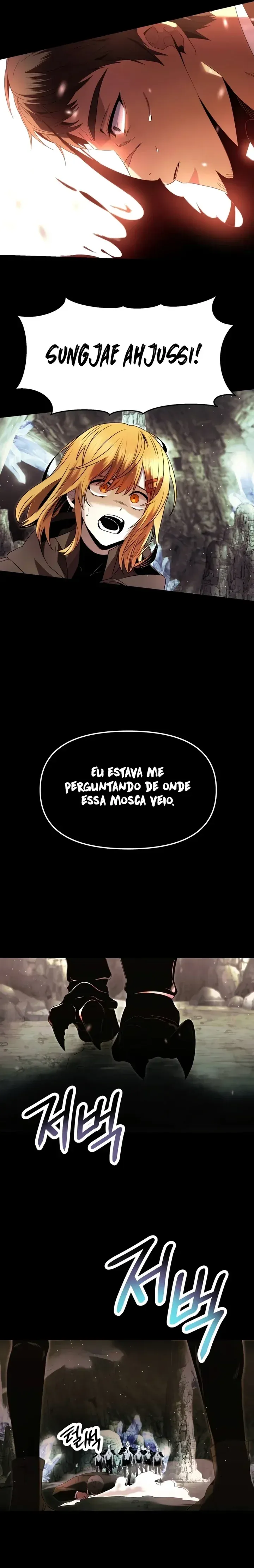 Eu Obtive um Item Mítico Capítulo 59 Página 25