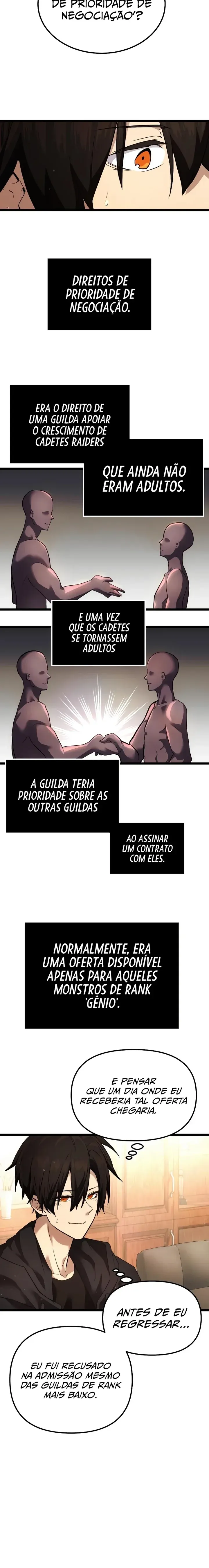 Eu Obtive um Item Mítico Capítulo 6 Página 14