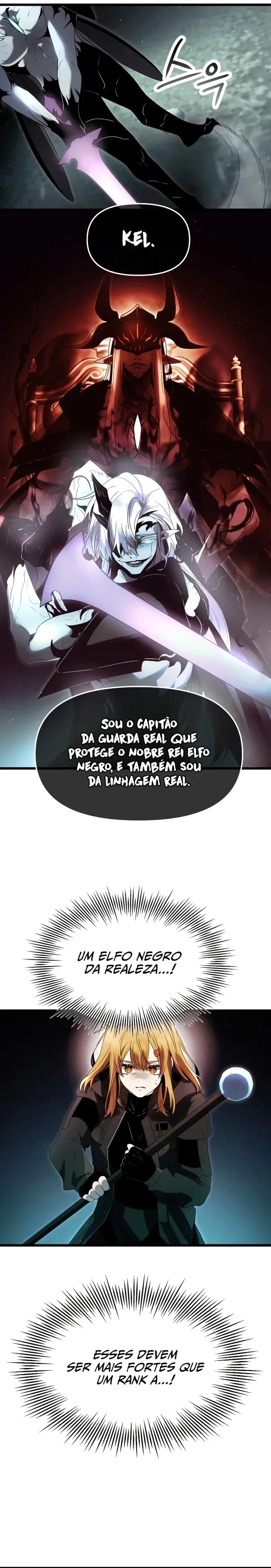 Eu Obtive um Item Mítico Capítulo 60 Página 17