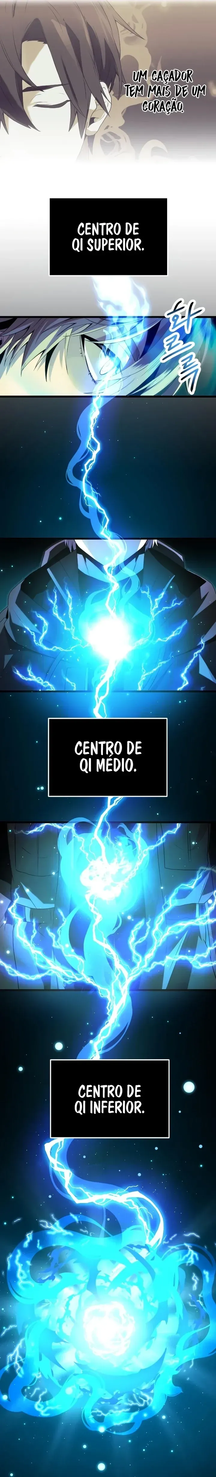 Eu Obtive um Item Mítico Capítulo 60 Página 23
