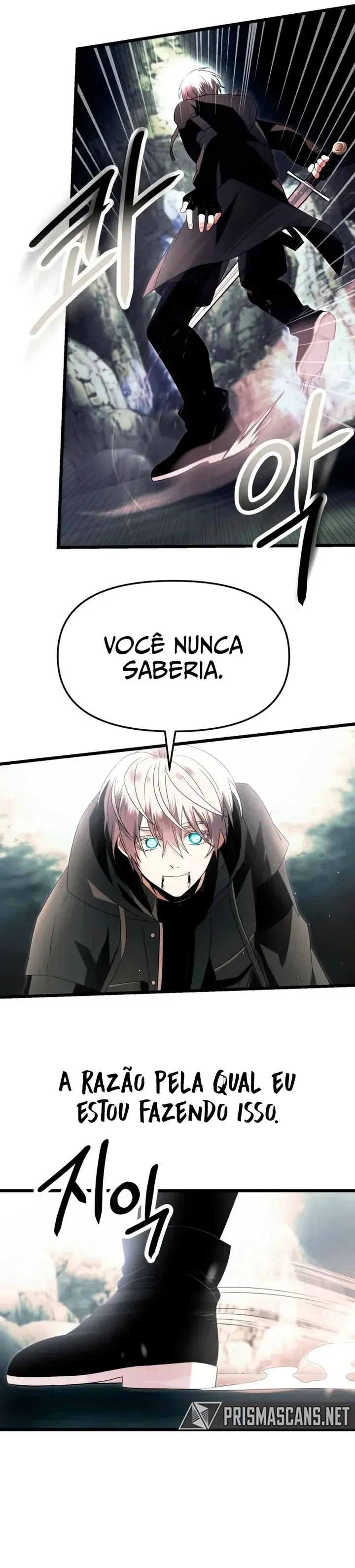 Eu Obtive um Item Mítico Capítulo 61 Página 14