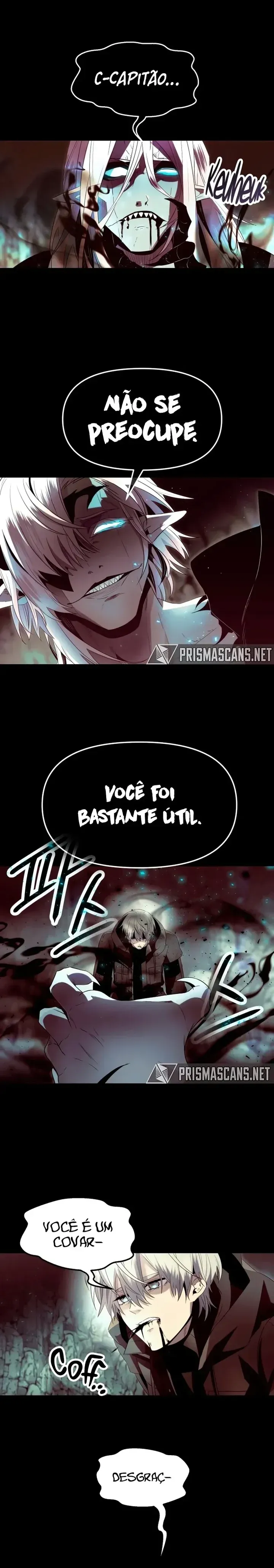 Eu Obtive um Item Mítico Capítulo 61 Página 24