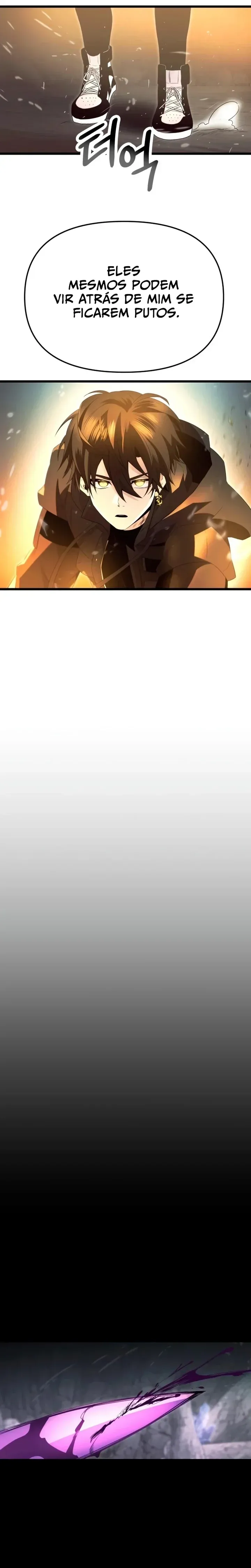 Eu Obtive um Item Mítico Capítulo 62 Página 21