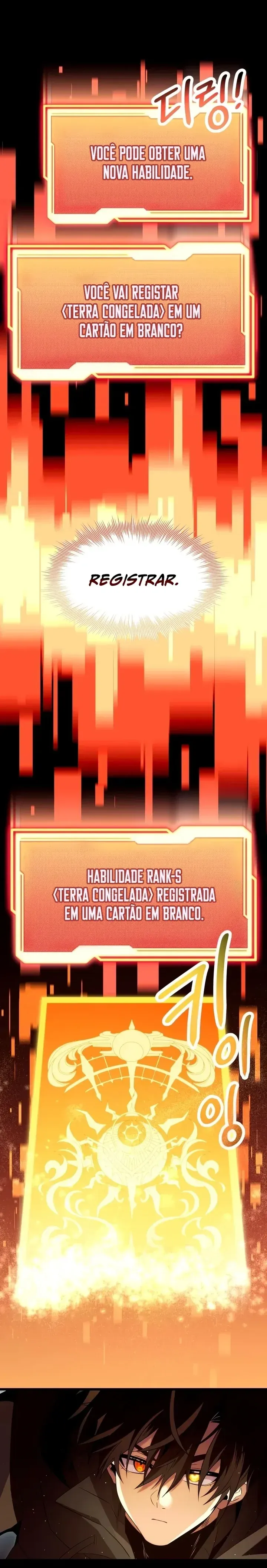 Eu Obtive um Item Mítico Capítulo 63 Página 26