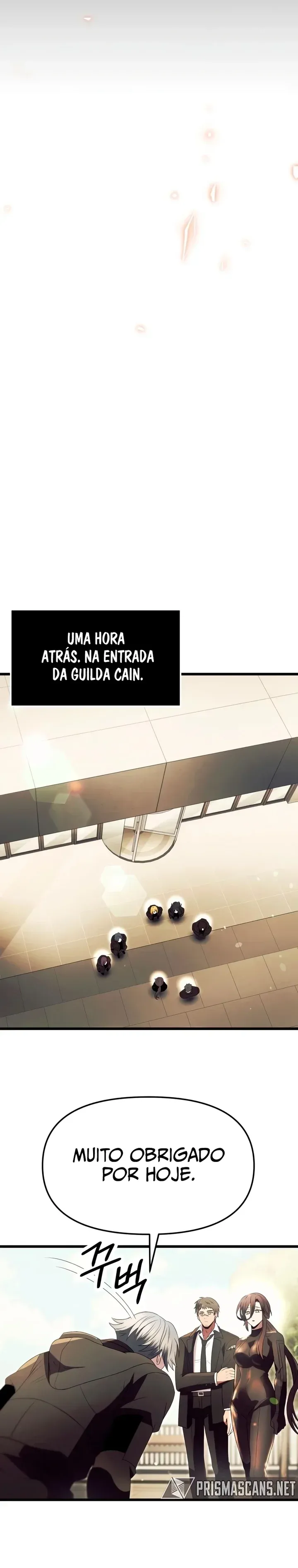 Eu Obtive um Item Mítico Capítulo 64 Página 13