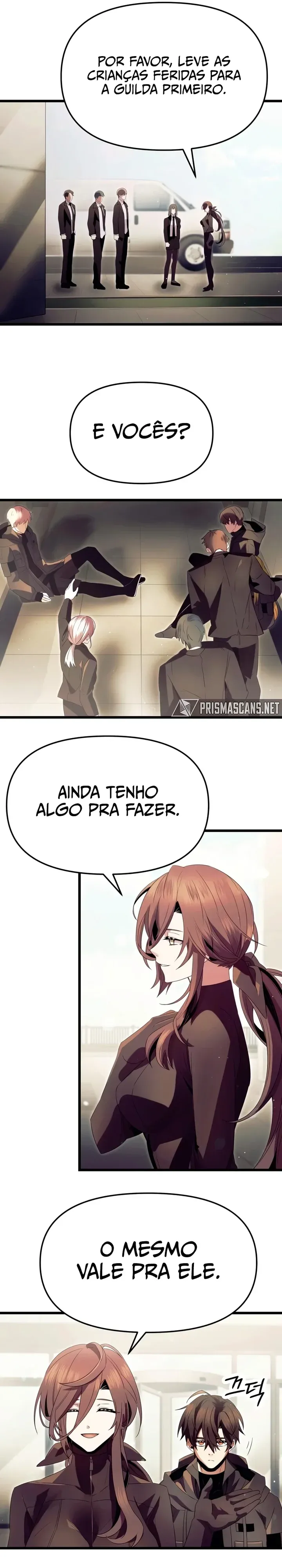 Eu Obtive um Item Mítico Capítulo 64 Página 17