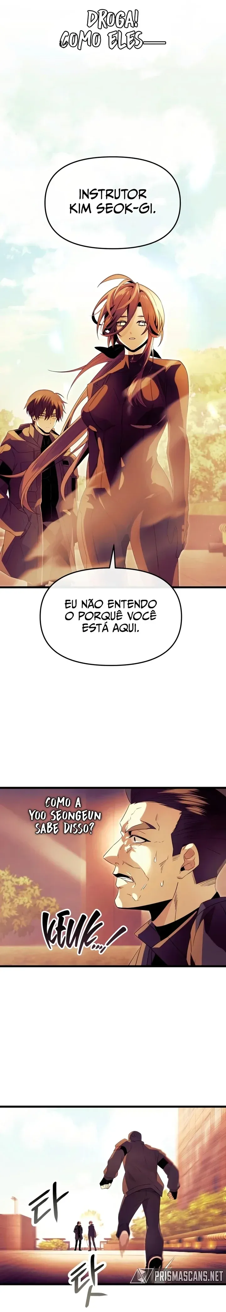 Eu Obtive um Item Mítico Capítulo 64 Página 23