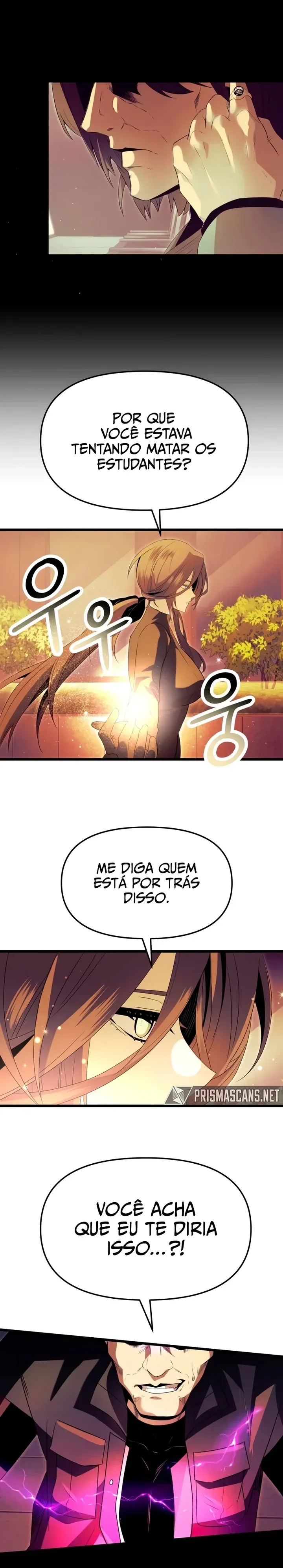 Eu Obtive um Item Mítico Capítulo 64 Página 26