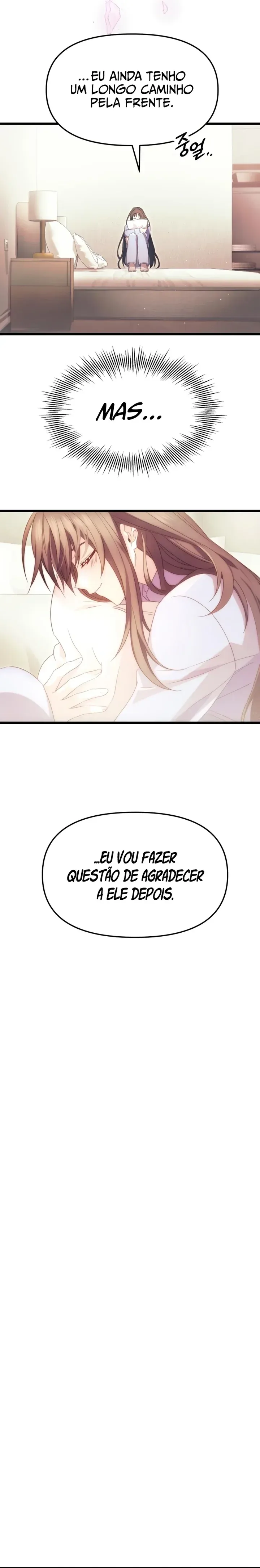 Eu Obtive um Item Mítico Capítulo 65 Página 12