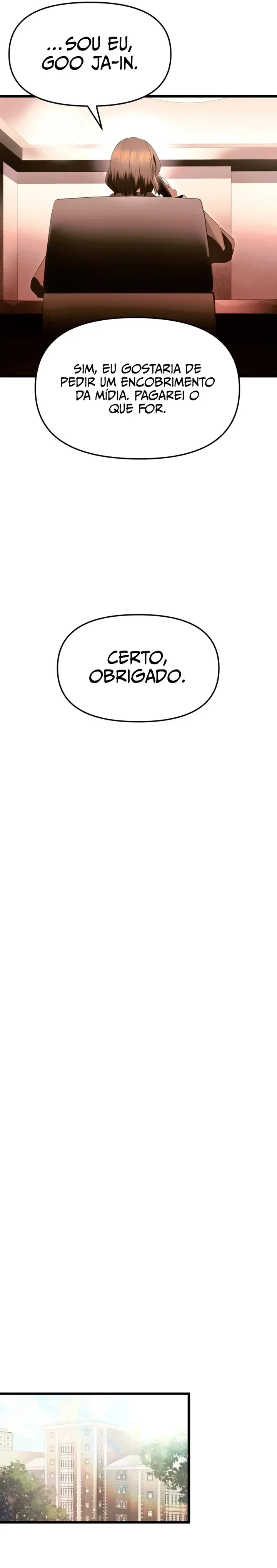 Eu Obtive um Item Mítico Capítulo 65 Página 19