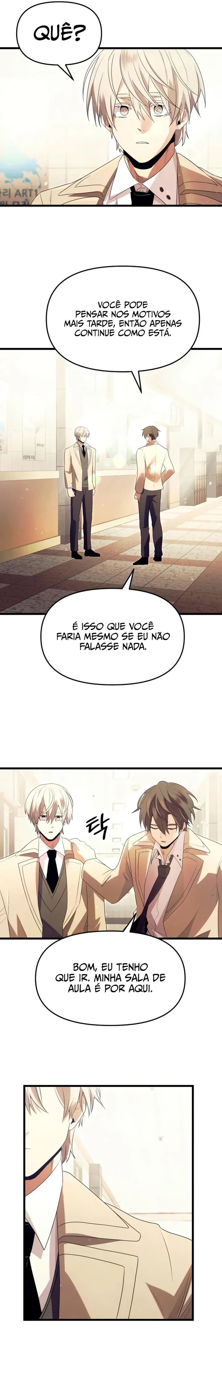Eu Obtive um Item Mítico Capítulo 65 Página 23