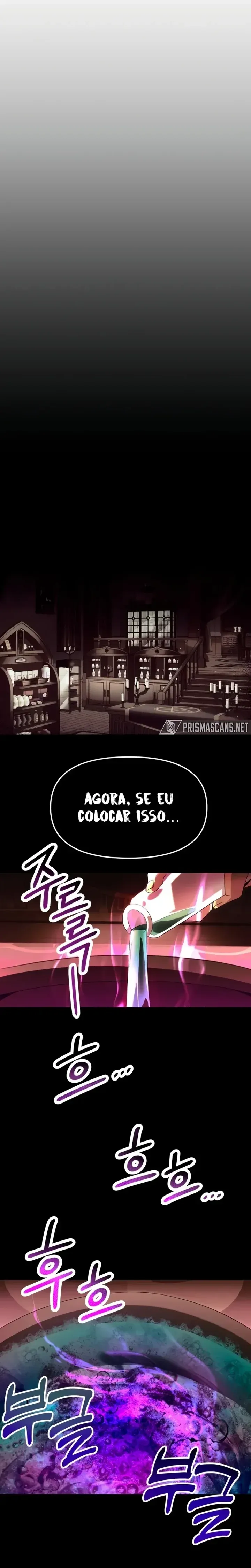 Eu Obtive um Item Mítico Capítulo 66 Página 19