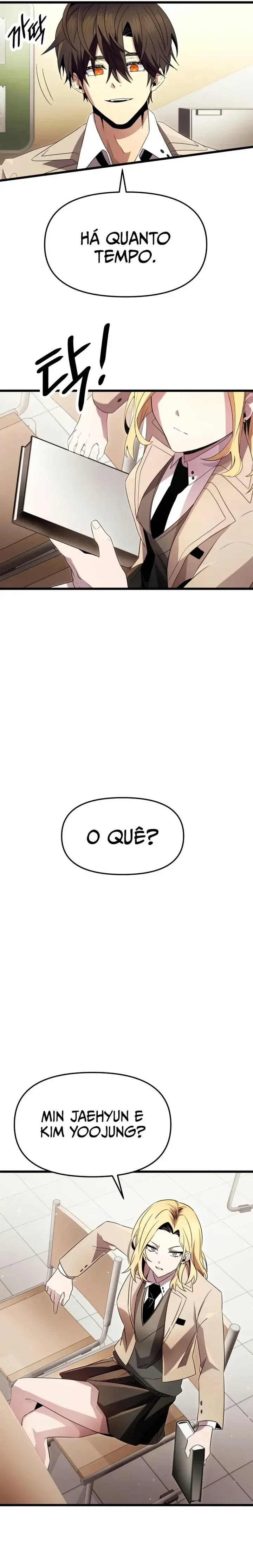 Eu Obtive um Item Mítico Capítulo 66 Página 26