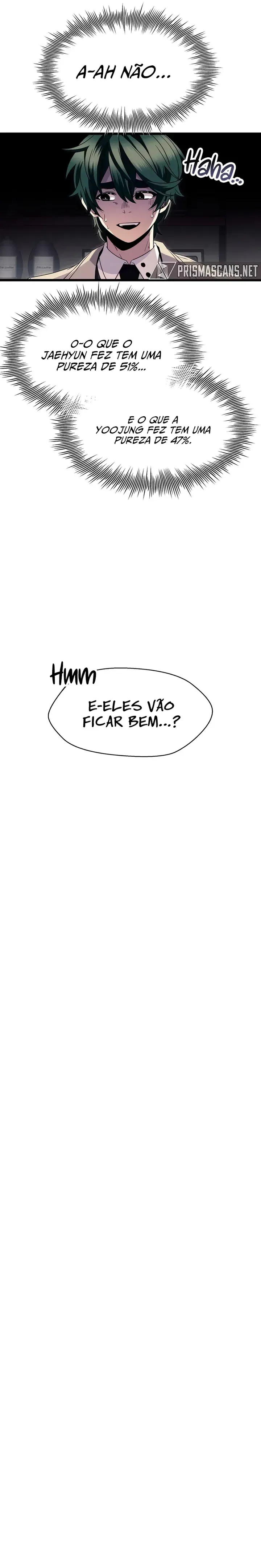 Eu Obtive um Item Mítico Capítulo 68 Página 11