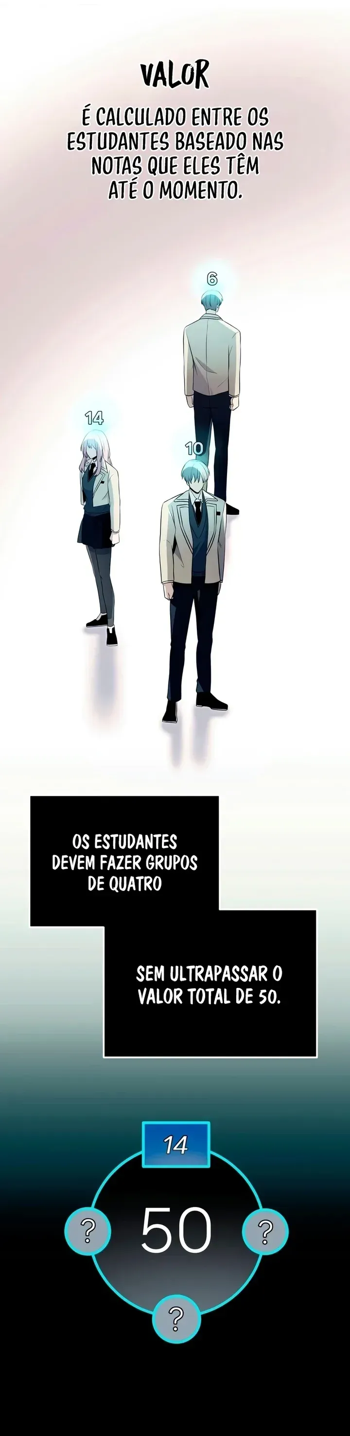 Eu Obtive um Item Mítico Capítulo 68 Página 17