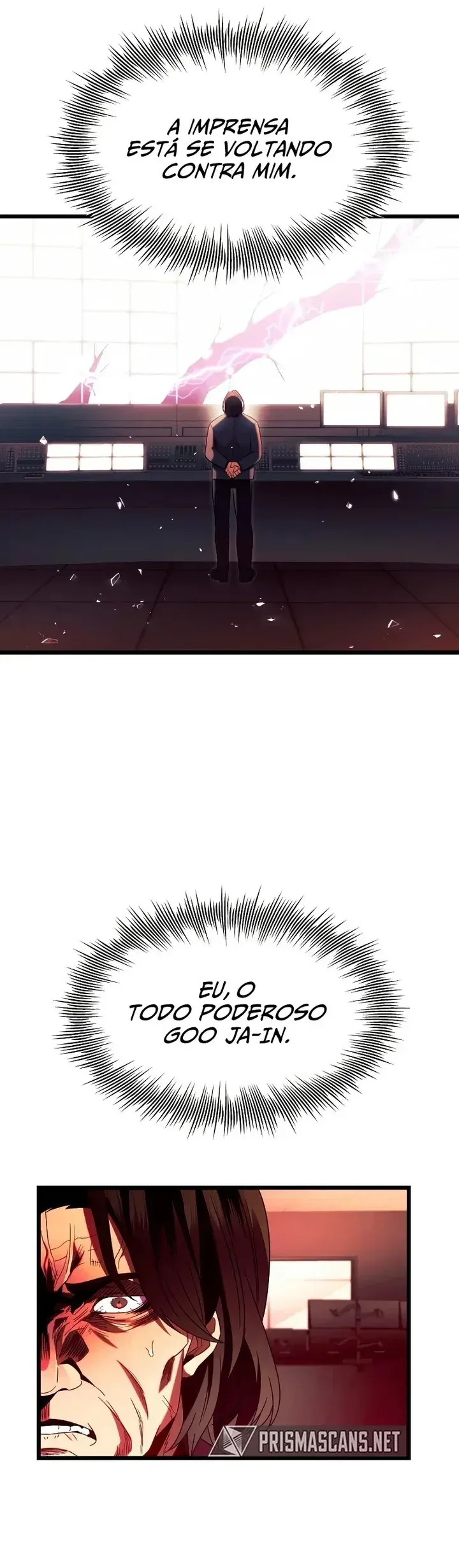 Eu Obtive um Item Mítico Capítulo 69 Página 12