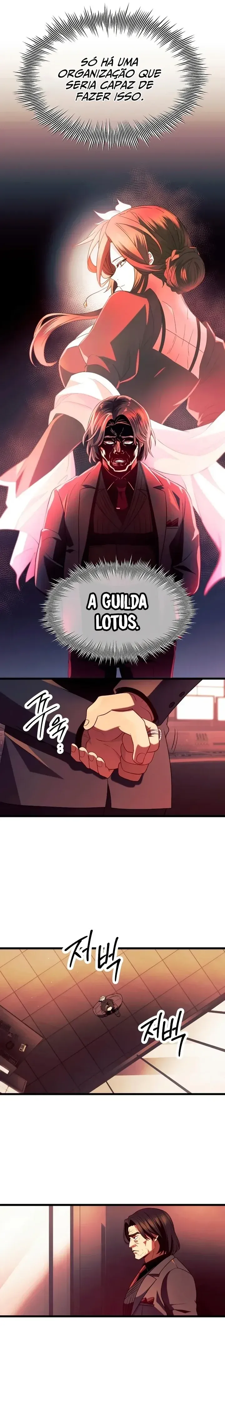 Eu Obtive um Item Mítico Capítulo 69 Página 13