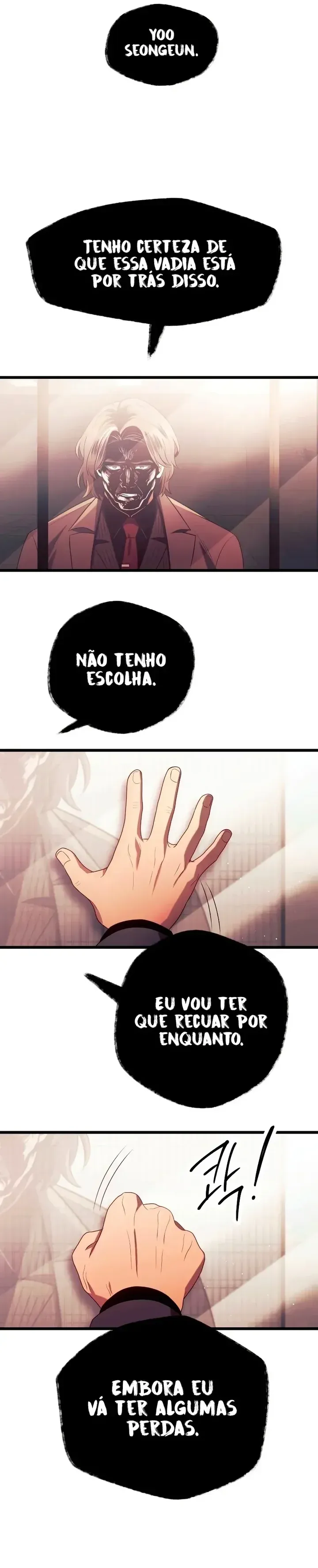 Eu Obtive um Item Mítico Capítulo 69 Página 14