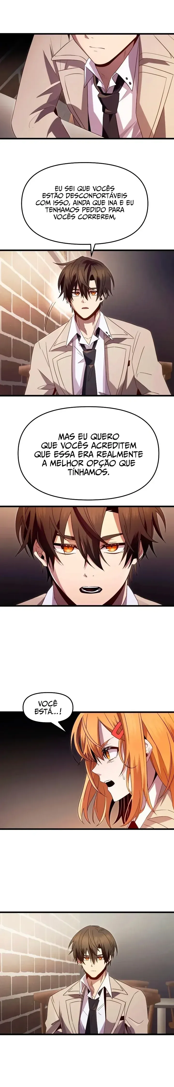 Eu Obtive um Item Mítico Capítulo 69 Página 17