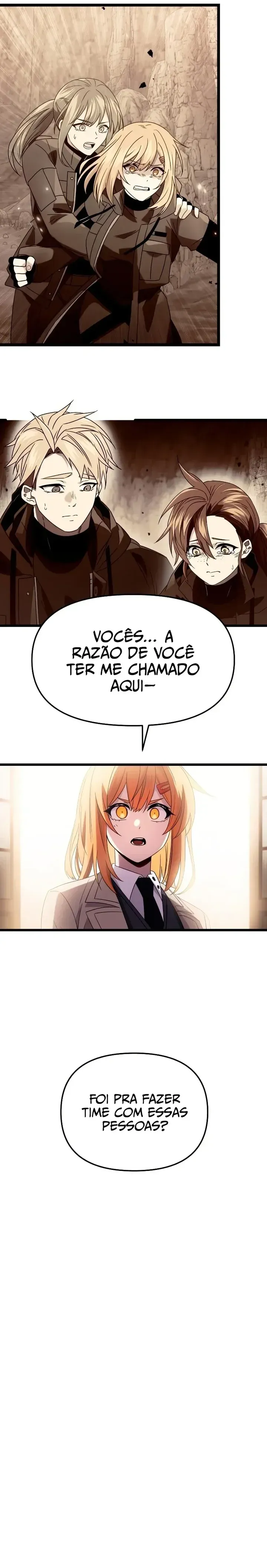 Eu Obtive um Item Mítico Capítulo 69 Página 9