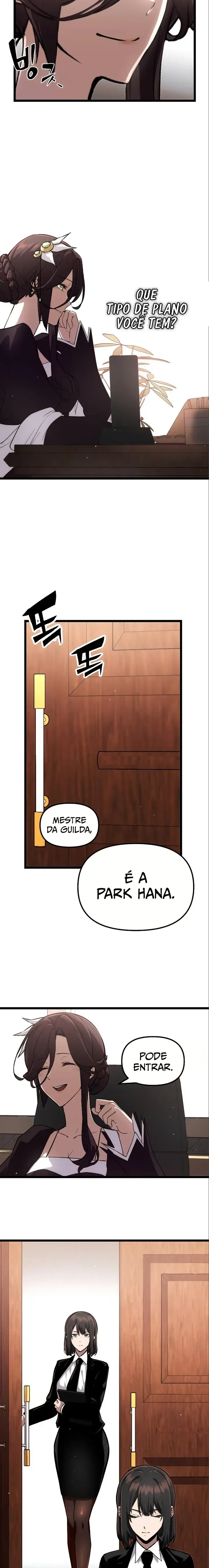 Eu Obtive um Item Mítico Capítulo 7 Página 10
